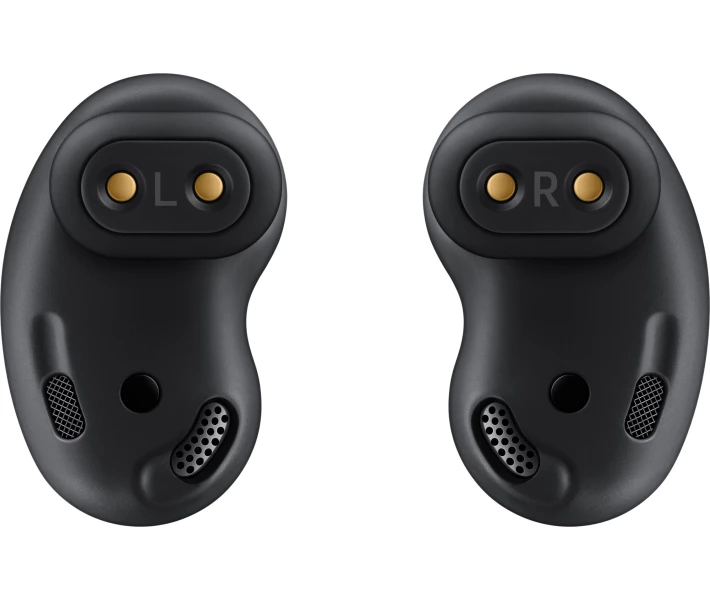 Фото - наушники Наушники Samsung Galaxy Buds Live (SM-R180NZKASEK) Black