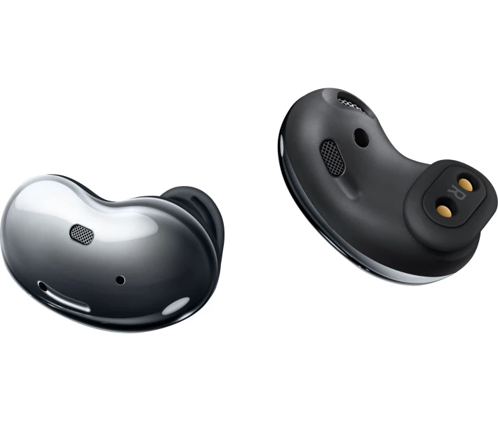 Фото - наушники Наушники Samsung Galaxy Buds Live (SM-R180NZKASEK) Black