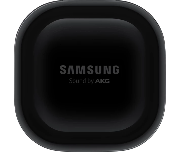 Фото - наушники Наушники Samsung Galaxy Buds Live (SM-R180NZKASEK) Black