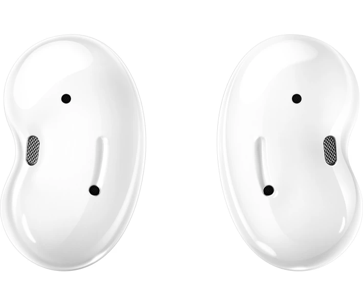 Фото - наушники Наушники Samsung Galaxy Buds Live (SM-R180NZWASEK) White