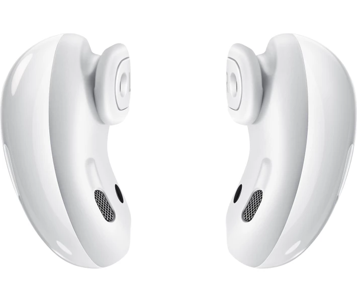 Фото - наушники Наушники Samsung Galaxy Buds Live (SM-R180NZWASEK) White