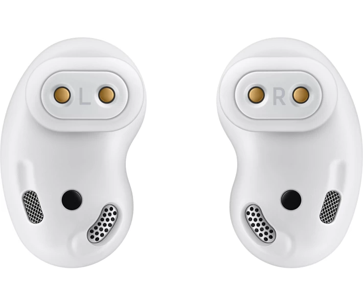 Фото - наушники Наушники Samsung Galaxy Buds Live (SM-R180NZWASEK) White