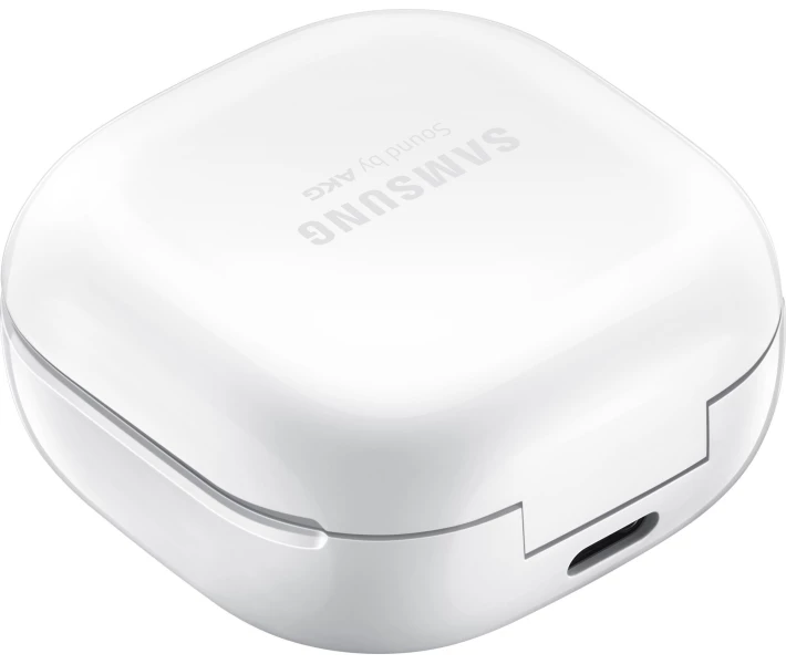 Фото - наушники Наушники Samsung Galaxy Buds Live (SM-R180NZWASEK) White