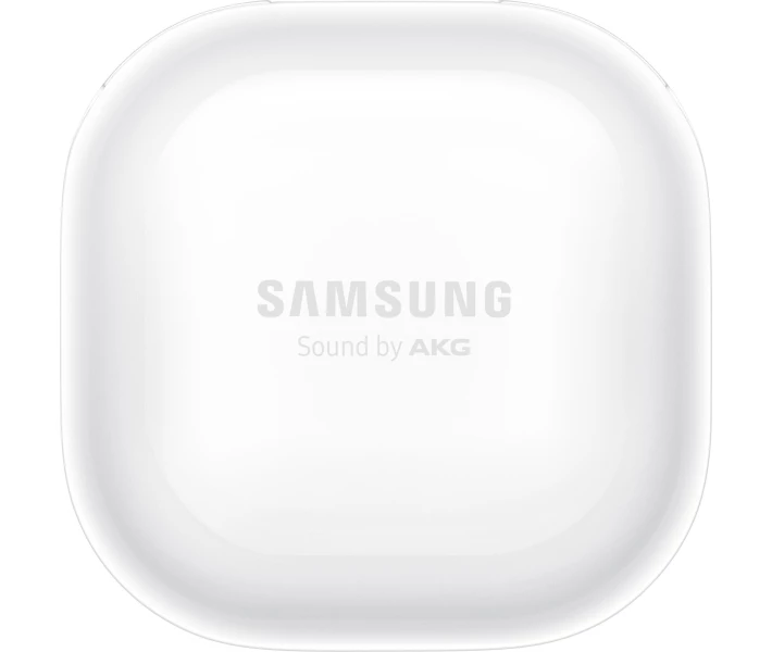 Фото - наушники Наушники Samsung Galaxy Buds Live (SM-R180NZWASEK) White