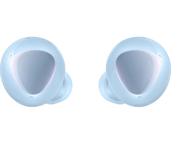 Фото - наушники Наушники Samsung Galaxy Buds Plus (SM-R175NZBASEK) Blue