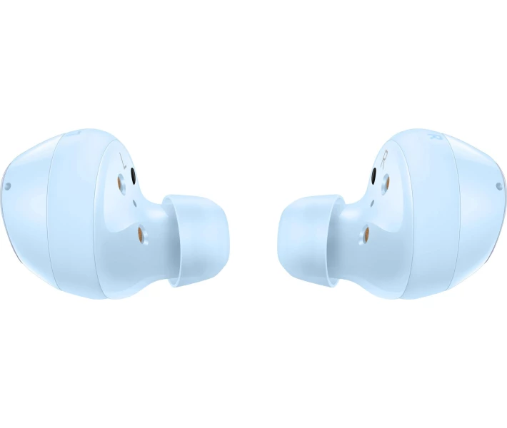 Фото - наушники Наушники Samsung Galaxy Buds Plus (SM-R175NZBASEK) Blue