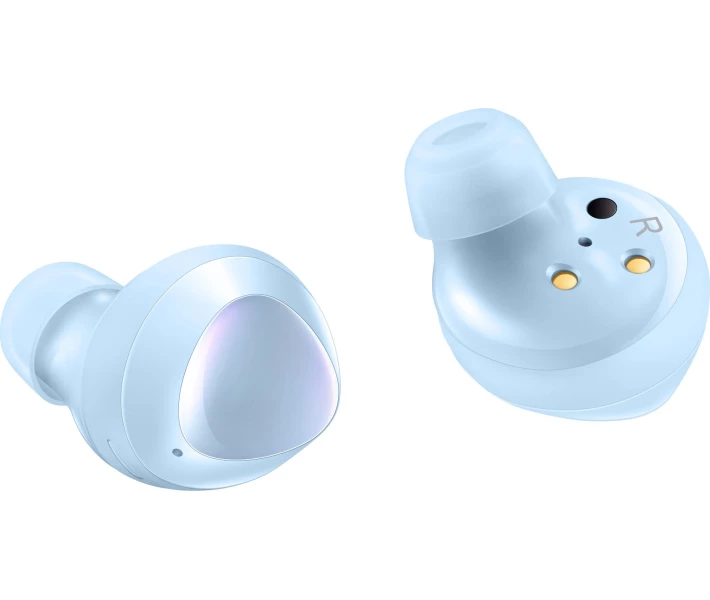 Фото - наушники Наушники Samsung Galaxy Buds Plus (SM-R175NZBASEK) Blue