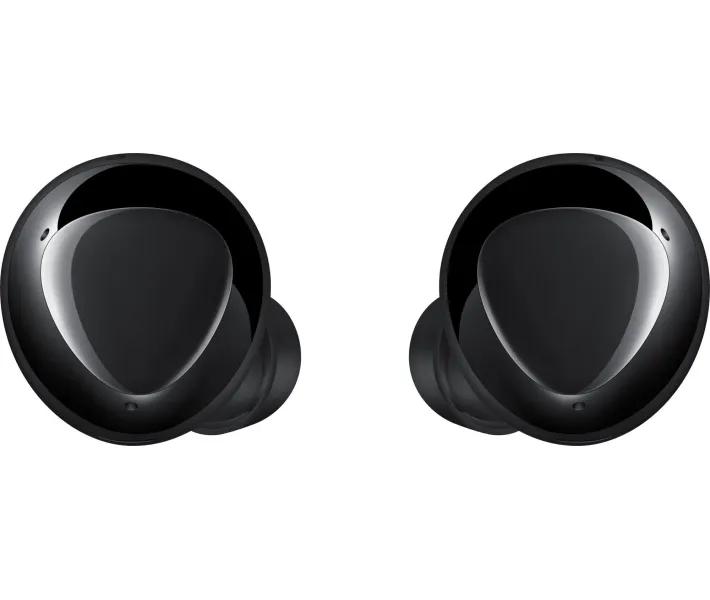 Наушники Samsung Galaxy Buds Plus (SM-R175NZKASEK) Black купить в