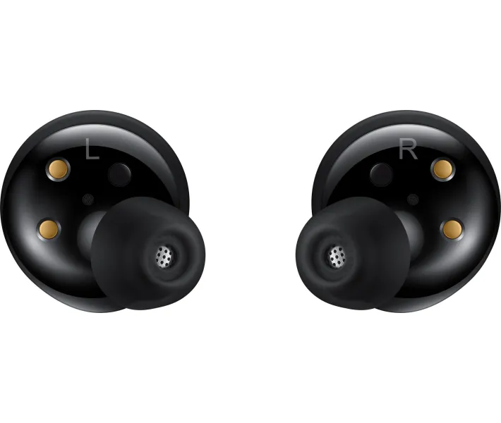 Наушники Samsung Galaxy Buds Plus (SM-R175NZKASEK) Black купить в