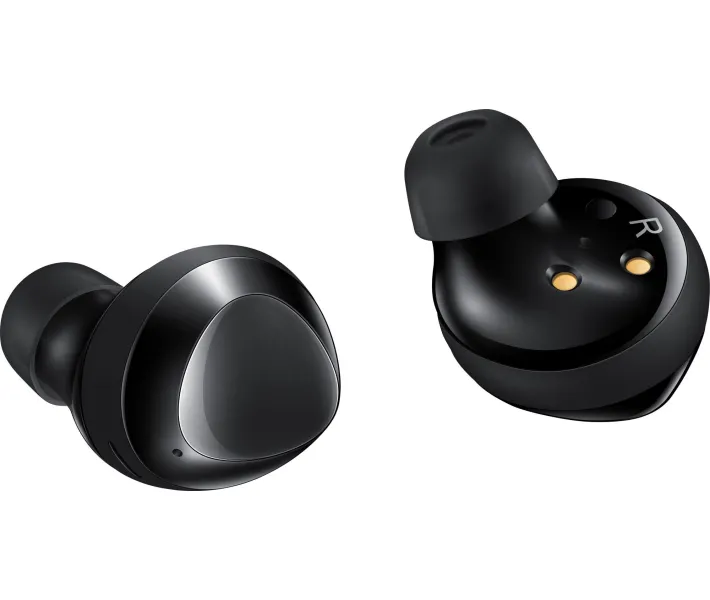 Samsung Galaxy Budsプラス　ブラック Наушники Samsung Galaxy Buds Plus (SM-R175NZKASEK) Black купить в