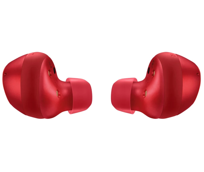 Фото - наушники Наушники Samsung Galaxy Buds Plus (SM-R175NZKASEK) Red