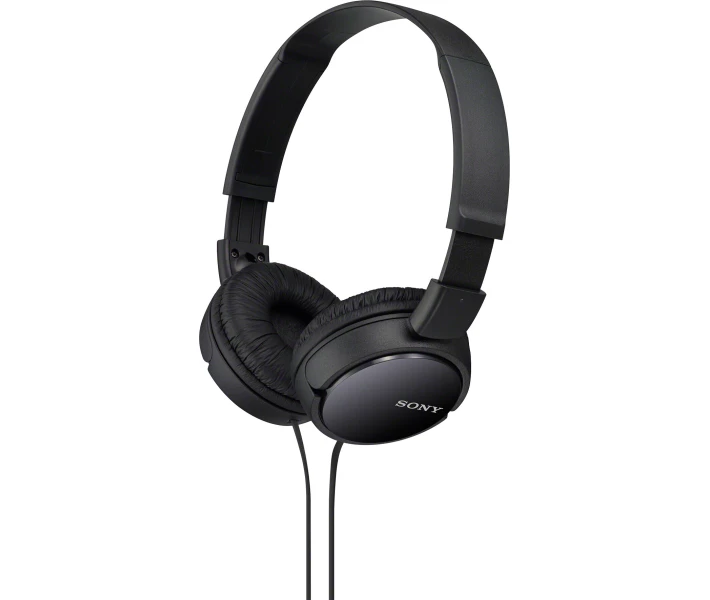 Наушники Sony MDR-ZX110 Black купить в Киеве ☛ цены на Allo.ua | Харьков,  Днепр, Одесса и вся Украина