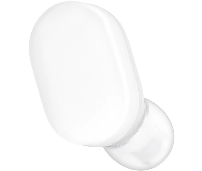 Фото - наушники Наушники Xiaomi Mi AirDots White