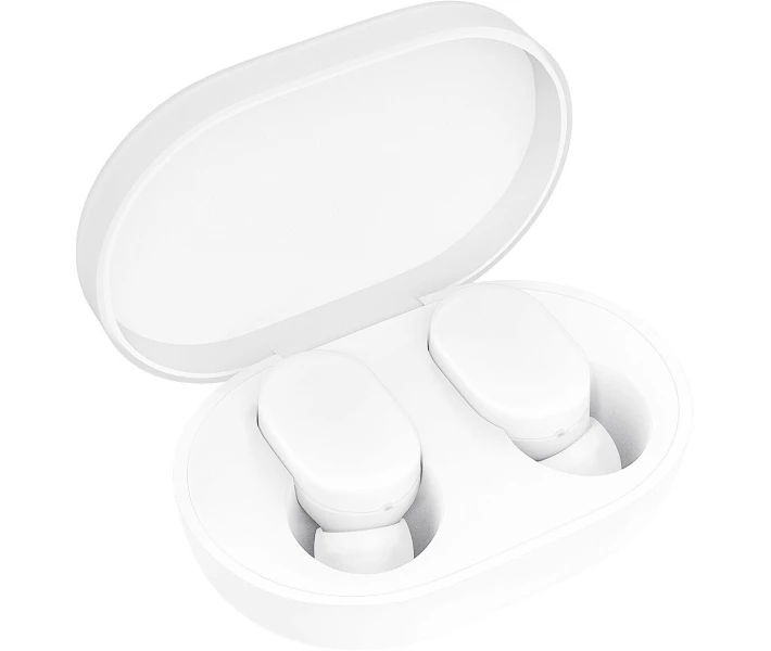 Фото - наушники Наушники Xiaomi Mi AirDots White