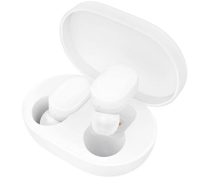 Фото - наушники Наушники Xiaomi Mi AirDots White