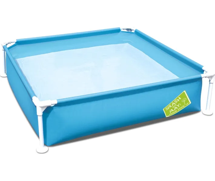 Фото - бассейн Бассейн Bestway 122x122см (56217)