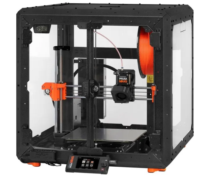 Фото - 3D-принтер 3D-принтер Prusa MK4S Bundle (PR-2296) [166511]