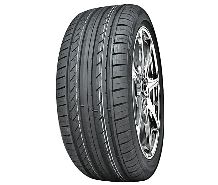 Фото - автошину Летняя шина HIFLY HF805 255/40 R19 100W