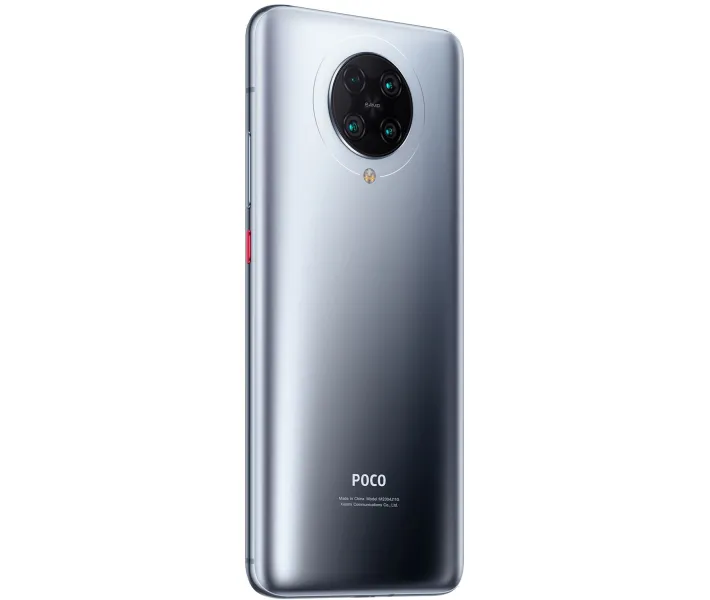 SIMフリーXiaomi Poco F2 Pro 256GB ファントムホワイト POCO Poco F2 Pro 8/256GB Phantom White купить в интернет-магазине