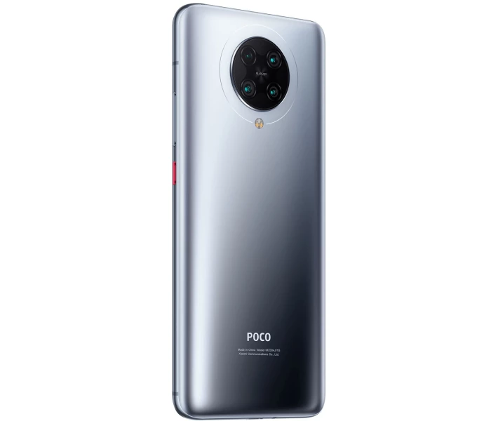POCO F2 Pro 6/128GB Cyber Grey (M2004J11G) купить в Киеве