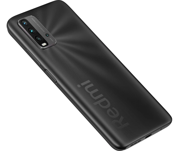 Xiaomi Redmi 9T 4/64 Carbon Gray купить в Киеве ☛ цены на Allo.ua |  Харьков, Днепр, Одесса и вся Украина