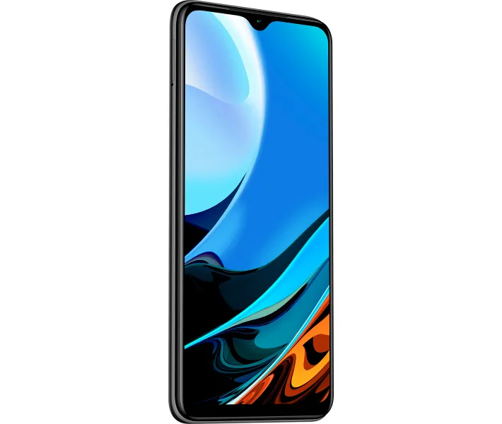 Xiaomi Redmi 9T 4/64 Carbon Gray купить в АЛЛО – цена
