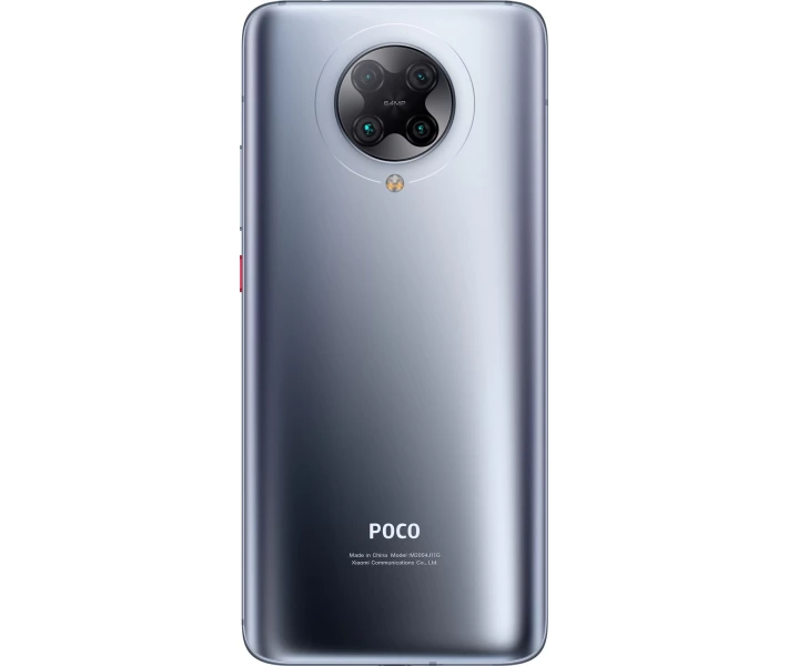 POCO F2 Pro 8/256GB Cyber Grey купить в Киеве ☛ цены на Allo.ua