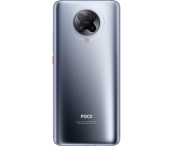 ▽Xiaomi Poco F2 Pro モデルM 2004J11G ▽Xiaomi Poco F2 Pro モデルM 2004J11G