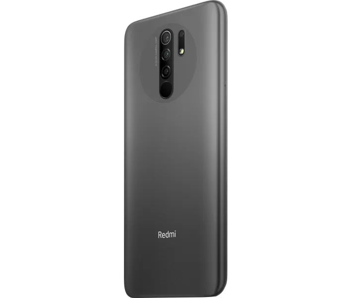 9T Redmi Xiaomi スマートフォン本体 グレー 9 Redmi カーボングレー「Redmi-9T-GRAY」Snapdragon 6.53 662 スマートフォン本体