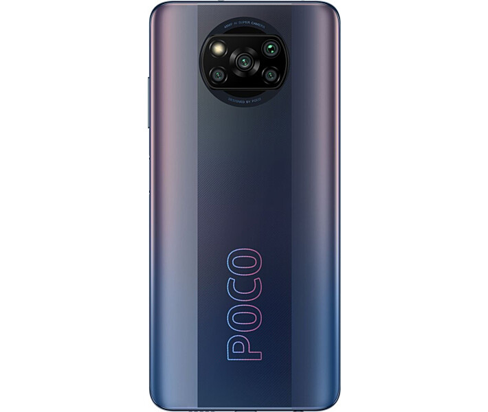 POCO X3 Pro 8/256 Phantom Black купить в Киеве ☛ цены на Allo.ua | Харьков,  Днепр, Одесса и вся Украина