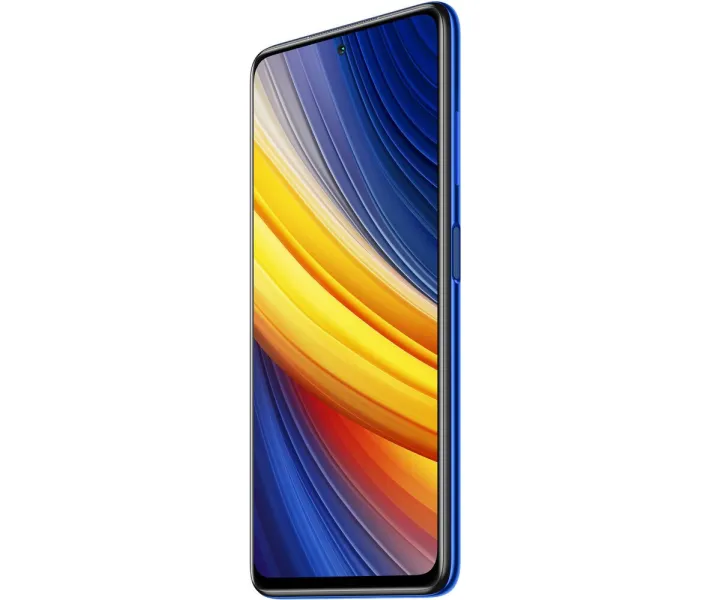 POCO X3 Pro 8/256 Frost Blue купить в АЛЛО – цена, характеристики
