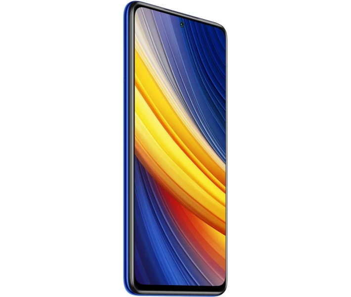 POCO X3 Pro 8/256 Frost Blue купить в Киеве ☛ цены на Allo.ua