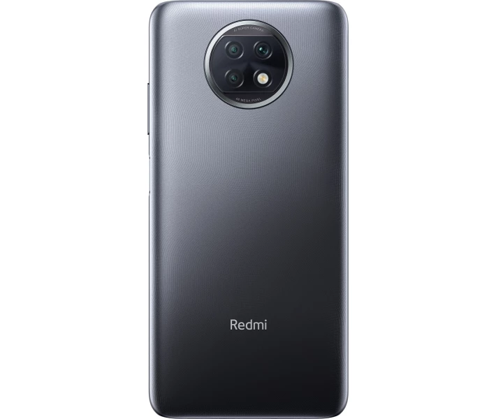 Xiaomi Redmi Note 9T 4/128 Black купить в Киеве ☛ цены на Allo.ua