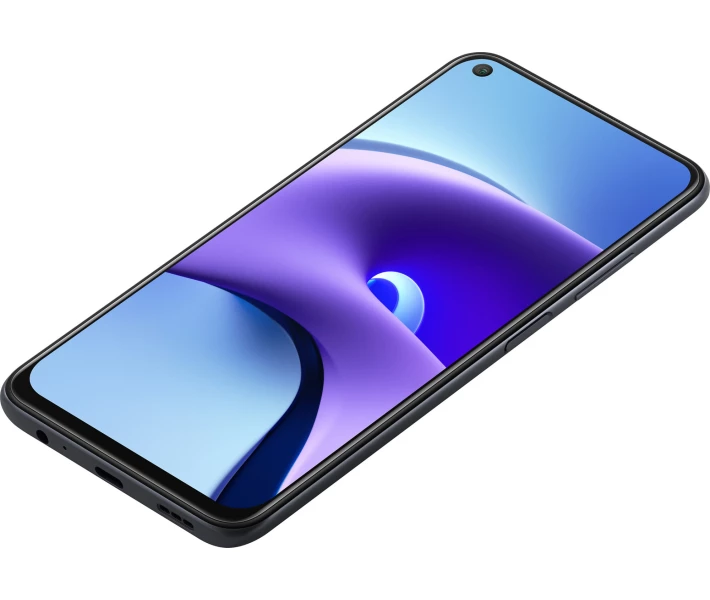 Xiaomi Redmi Note 9T 4/128 Black купить в Киеве ☛ цены на Allo.ua