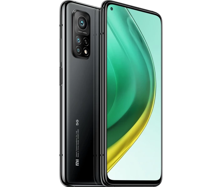 Xiaomi Mi 10T Pro 8/256GB Cosmic Black купить в Киеве