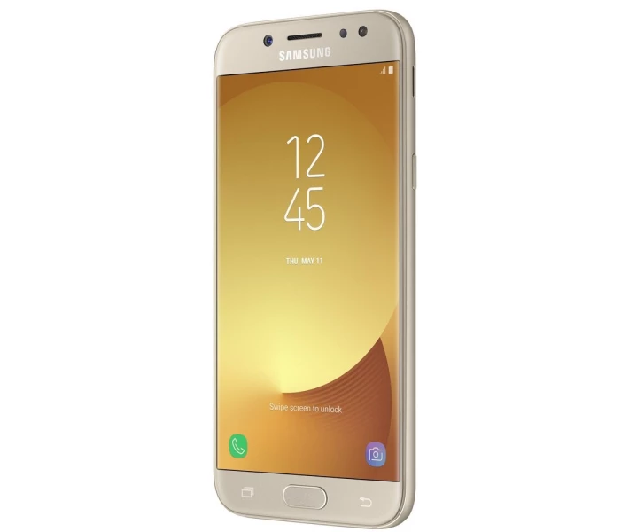 Samsung Galaxy J5 2017 Duos 16Gb Gold SM J530FZDNSEK Samsung Galaxy J5 2017 Duos 16Gb Gold SM J530FZDNSEK