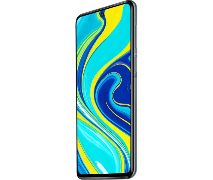Xiaomi Redmi Note 9S 4/64GB Interstellar Grey купить в АЛЛО – цена