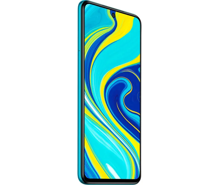 【美品】Redmi Note 9S オーロラブルー 6GBRAM 128GB Xiaomi Redmi Note 9S 6/128GB Aurora Blue купить в АЛЛО – цена
