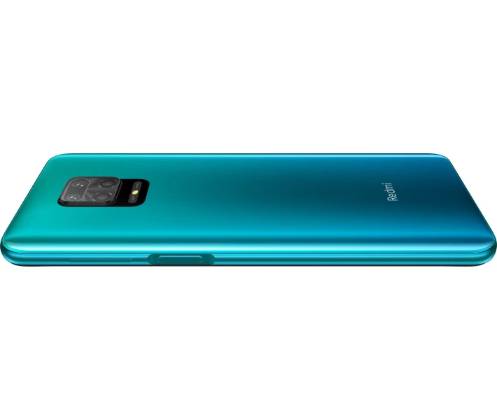 Xiaomi Redmi Note 9S 4/64GB Aurora Blue купить в Киеве