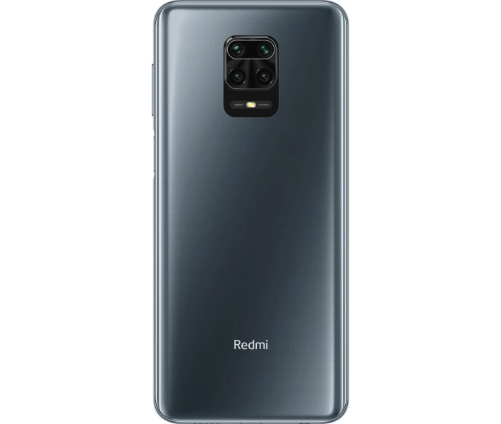 Redmi Note 9S インターステラグレー 4GB/64GB Xiaomi Redmi Note 9S 4/64GB Interstellar Grey купить в Киеве