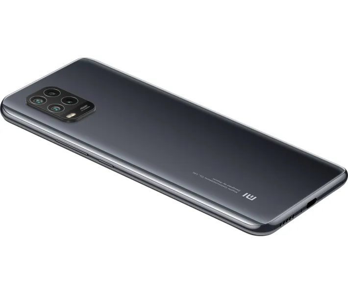 Xiaomi Mi 10 Lite 6/64GB Cosmic Grey купить в АЛЛО – цена