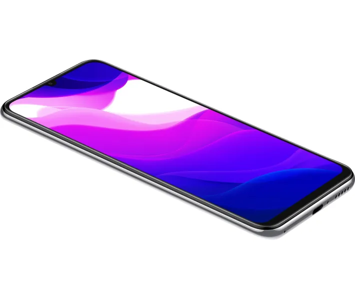 Xiaomi Mi 10 Lite 6/128GB Dream White купить в АЛЛО – цена
