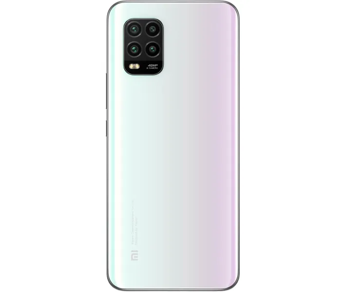 Xiaomi Mi 10 Lite 6/128GB Dream White купить в АЛЛО – цена