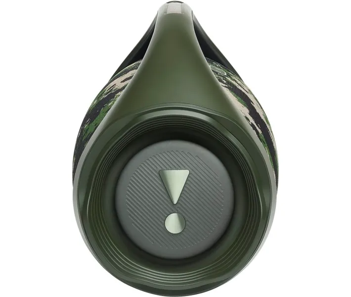 JBL125A2個で1組　最終価格 Портативная акустика JBL Boombox 2 (JBLBOOMBOX2SQUADEU) Squad