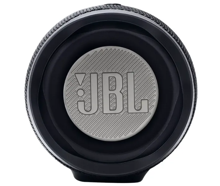 Портативная акустика JBL Charge 4 (JBLCHARGE4BLK) Midnight Black