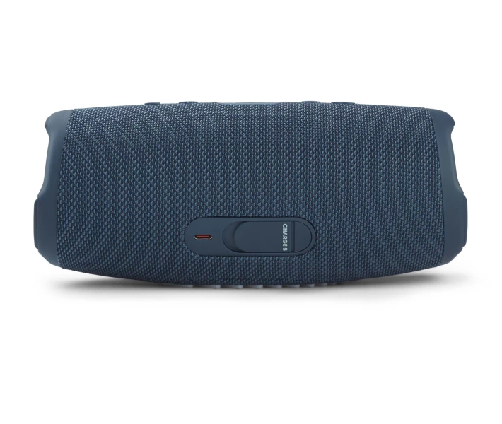 Портативная акустика JBL Charge 5 (JBLCHARGE5BLU) Blue