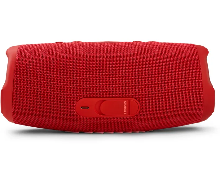 Портативная акустика JBL Charge 5 (JBLCHARGE5RED) Red купить в Портативная акустика JBL Charge 5 (JBLCHARGE5RED) Red купить в