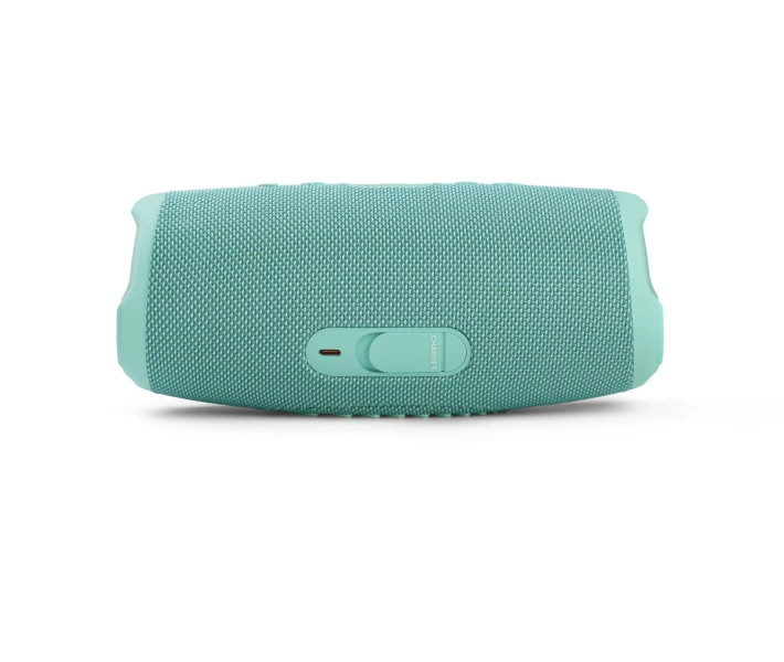 Фото - портативную колонку Портативная акустика JBL Charge 5 (JBLCHARGE5TEAL) Teal