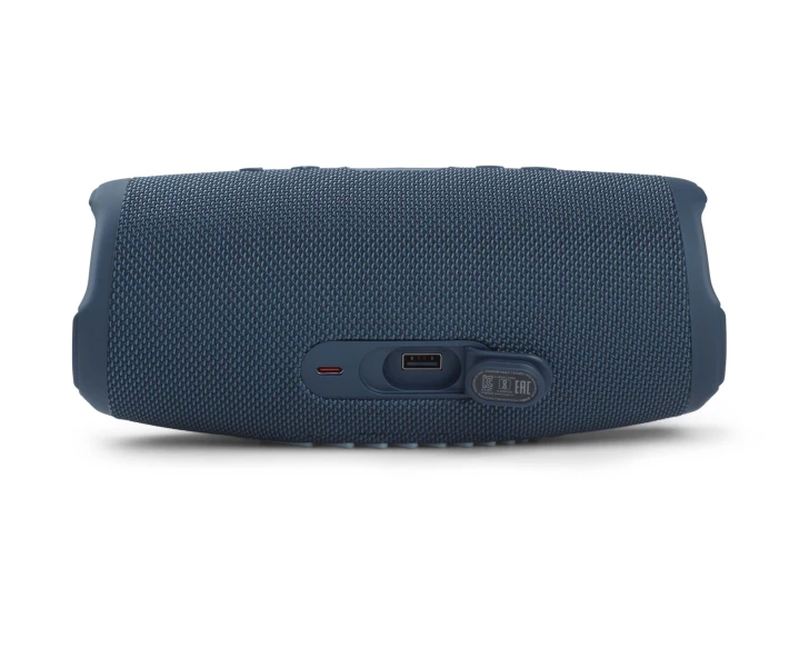 Портативная акустика JBL Charge 5 (JBLCHARGE5BLU) Blue купить в