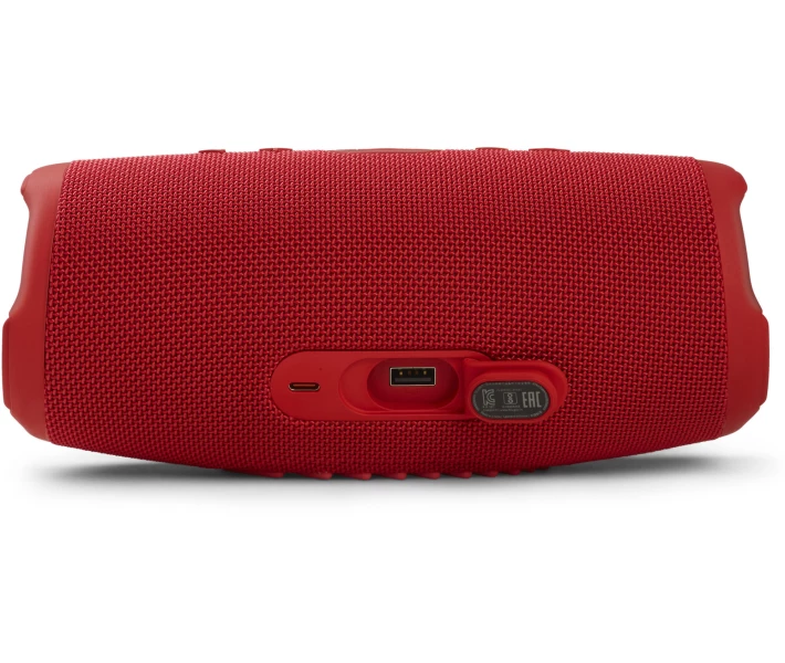 jbl JBL Charge 5 レッド Портативная акустика JBL Charge 5 (JBLCHARGE5RED) Red купить в